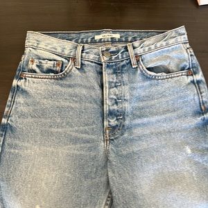 GRLFRND Karolina Jeans